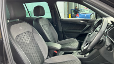 Volkswagen Tiguan 1.5 TSI 150 R-Line 5dr DSG Petrol Estate